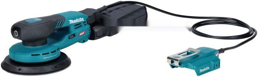 Шлифовальная машина Makita BO003CGZ (без АКБ) Шлифовальная машина Makita BO003CGZ (без АКБ)