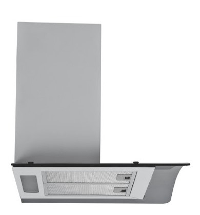 Вытяжка Germes Alt 60 inox