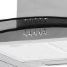 Вытяжка Germes Alt 60 inox