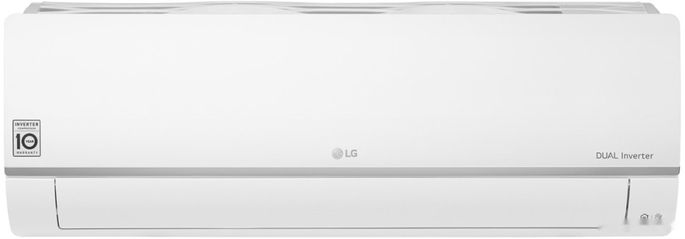 Кондиционер LG Eco Smart 2021 PC18SQ Кондиционер LG Eco Smart 2021 PC18SQ