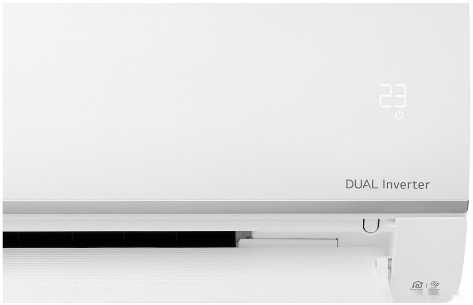 Кондиционер LG Eco Smart 2021 PC18SQ Кондиционер LG Eco Smart 2021 PC18SQ