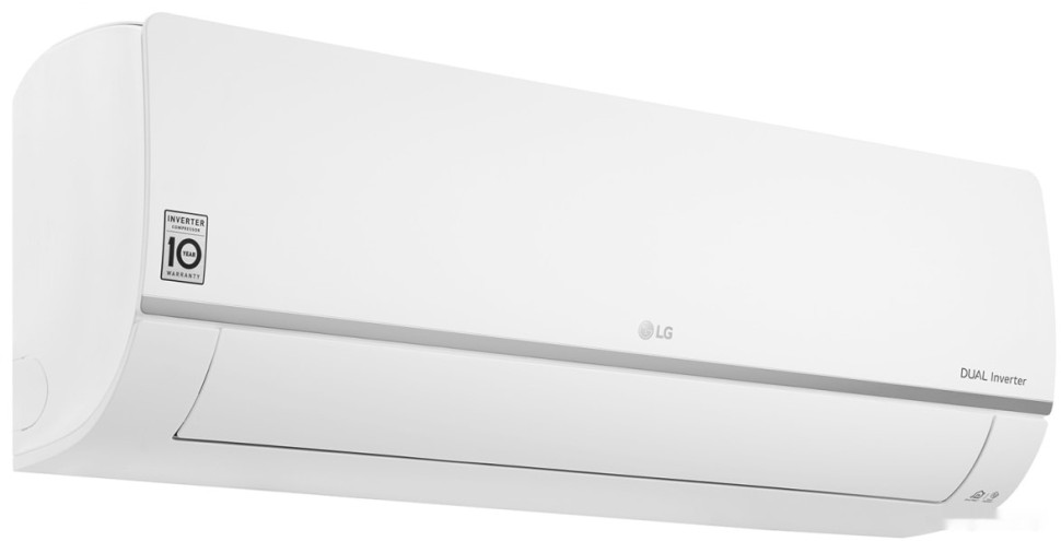 Кондиционер LG Eco Smart 2021 PC18SQ Кондиционер LG Eco Smart 2021 PC18SQ