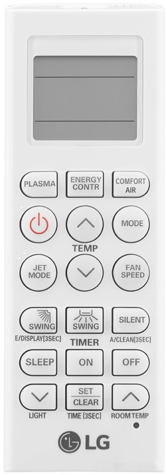 Кондиционер LG Eco Smart 2021 PC18SQ Кондиционер LG Eco Smart 2021 PC18SQ