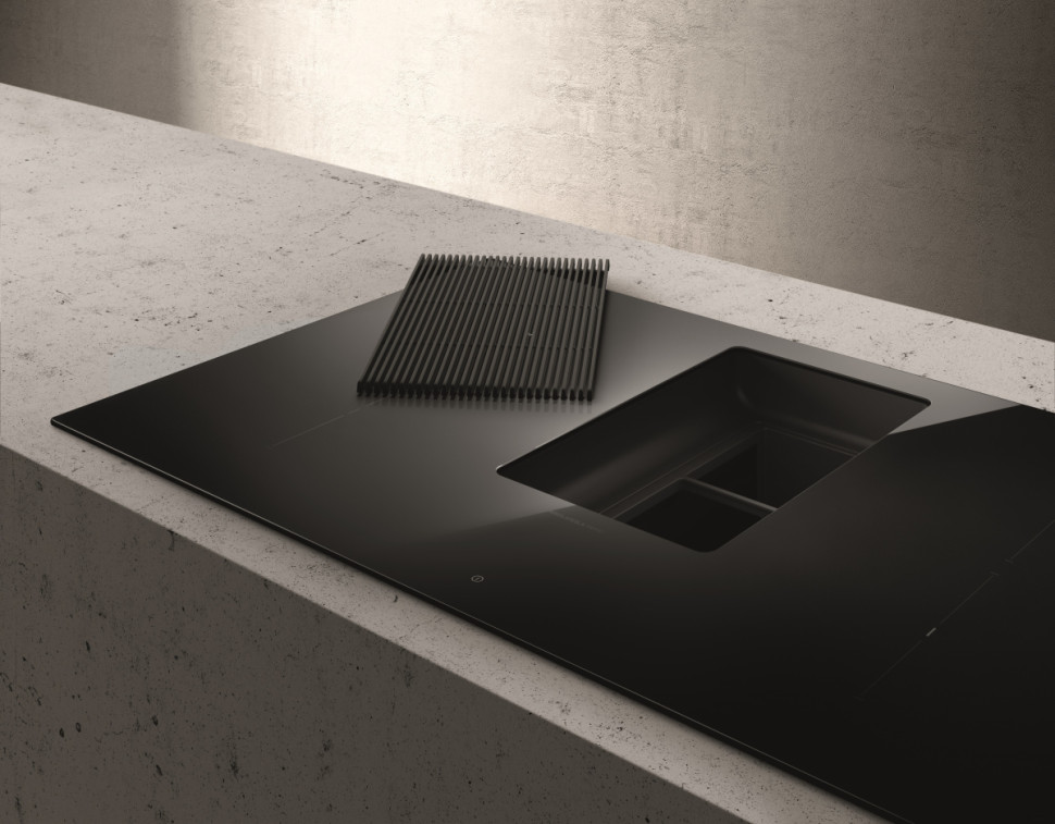 Варочная панель Elica NikolaTesla Prime S BL/A/83 Варочная панель Elica NikolaTesla Prime S BL/A/83