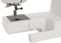 Электромеханическая швейная машина Janome HD1023