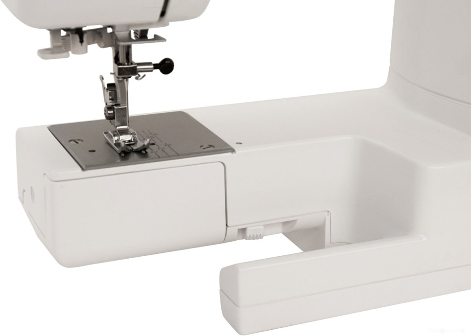 Электромеханическая швейная машина Janome HD1023