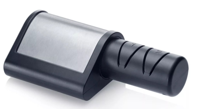 Электроточилка для кухонных ножей Samura SEC-2000