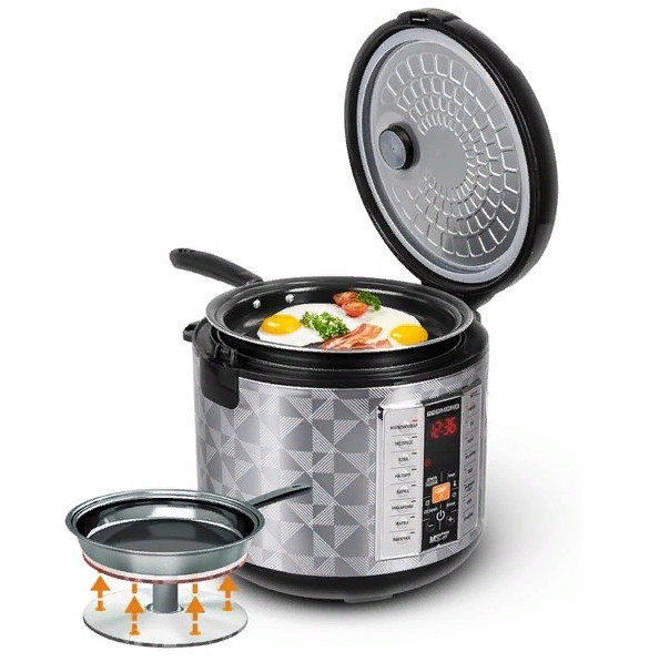 Мультиварка Redmond RMK-M271 Мультиварка Redmond RMK-M271