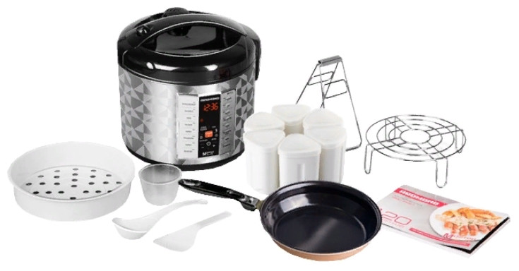 Мультиварка Redmond RMK-M271 Мультиварка Redmond RMK-M271