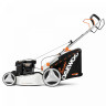Газонокосилка Daewoo Power L 55SP Газонокосилка Daewoo Power L 55SP