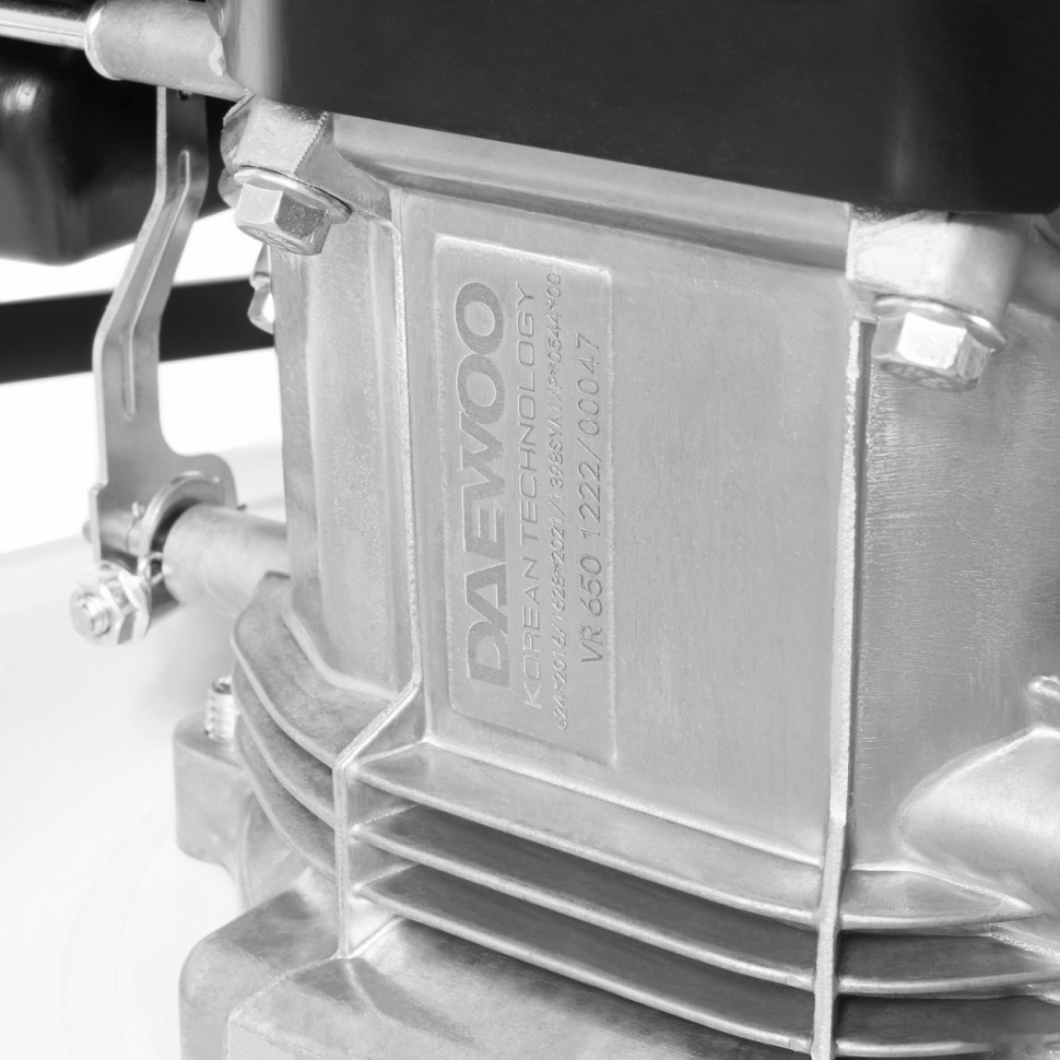 Газонокосилка Daewoo Power L 55SP Газонокосилка Daewoo Power L 55SP