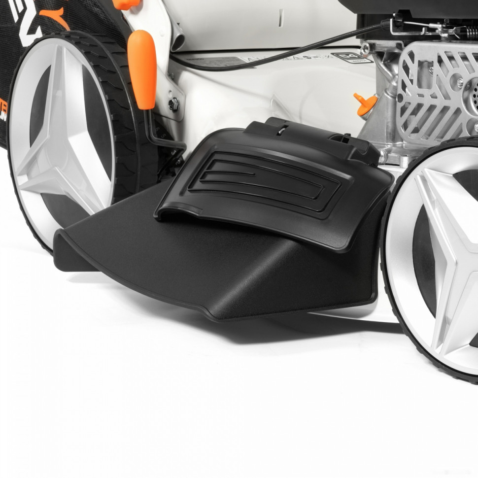 Газонокосилка Daewoo Power L 55SP Газонокосилка Daewoo Power L 55SP