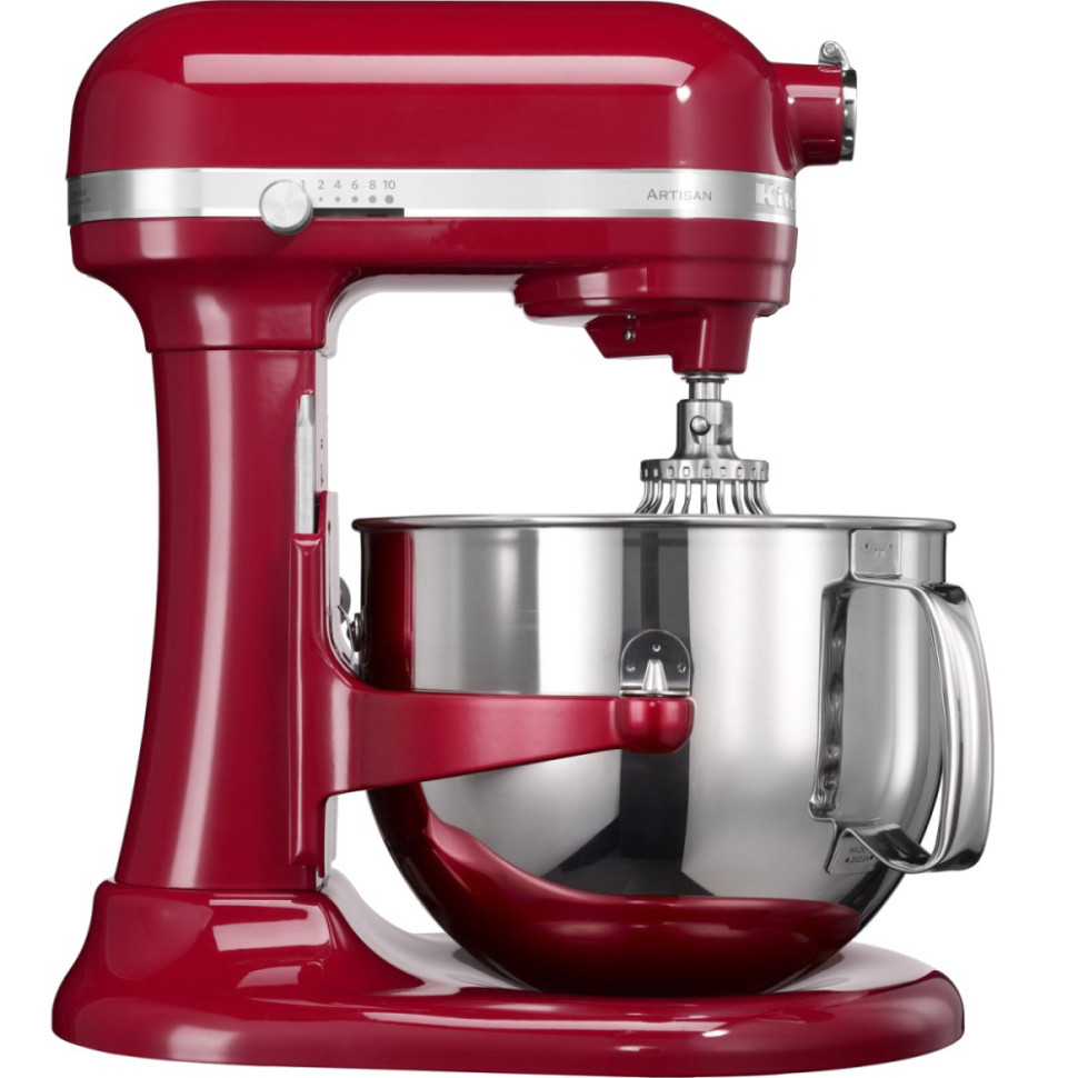 Миксер KitchenAid 5KSM7580XEER