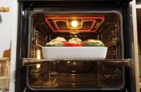 Духовой шкаф Gorenje BO6727E03AX