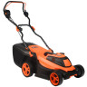 Электрическая газонокосилка Patriot PT 1634 E Электрическая газонокосилка Patriot PT 1634 E