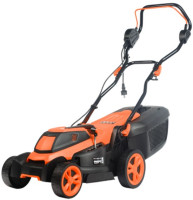 Электрическая газонокосилка  Patriot PT 1634 E
