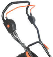 Электрическая газонокосилка  Patriot PT 1634 E