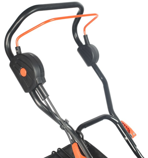 Электрическая газонокосилка Patriot PT 1634 E Электрическая газонокосилка Patriot PT 1634 E