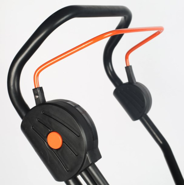 Электрическая газонокосилка Patriot PT 1634 E Электрическая газонокосилка Patriot PT 1634 E