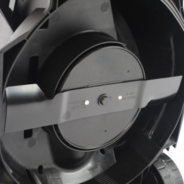 Электрическая газонокосилка Patriot PT 1634 E Электрическая газонокосилка Patriot PT 1634 E