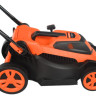 Электрическая газонокосилка Patriot PT 1634 E Электрическая газонокосилка Patriot PT 1634 E