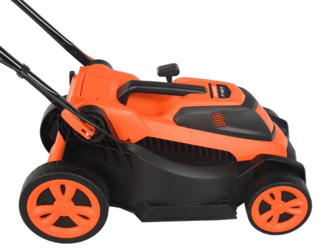 Электрическая газонокосилка Patriot PT 1634 E Электрическая газонокосилка Patriot PT 1634 E