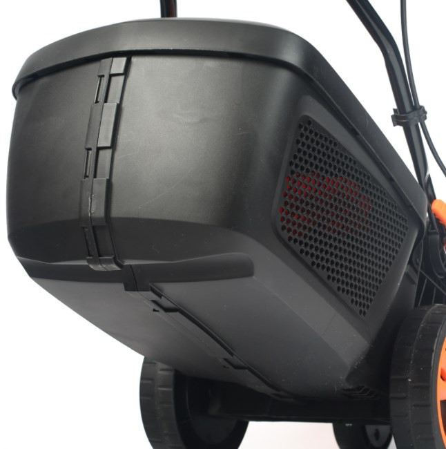 Электрическая газонокосилка Patriot PT 1634 E Электрическая газонокосилка Patriot PT 1634 E