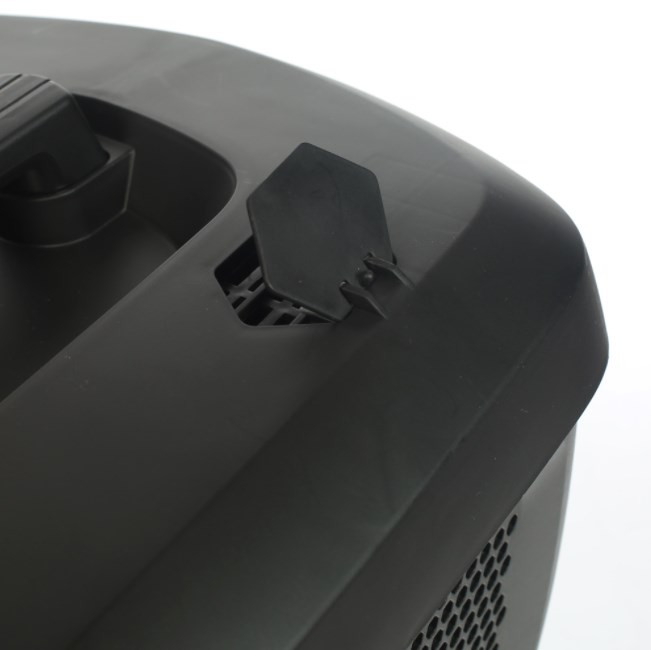 Электрическая газонокосилка Patriot PT 1634 E Электрическая газонокосилка Patriot PT 1634 E