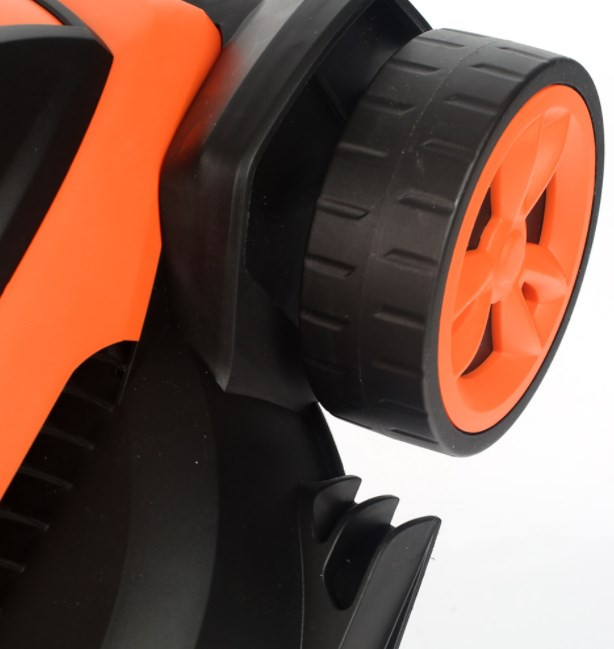 Электрическая газонокосилка Patriot PT 1634 E Электрическая газонокосилка Patriot PT 1634 E