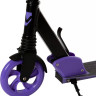 Самокат Novatrack Polis 160 Pro'30 160FS.POLIS.VT21 (фиолетовый) Самокат Novatrack Polis 160 Pro'30 160FS.POLIS.VT21 (фиолетовый)