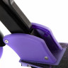 Самокат Novatrack Polis 160 Pro'30 160FS.POLIS.VT21 (фиолетовый) Самокат Novatrack Polis 160 Pro'30 160FS.POLIS.VT21 (фиолетовый)