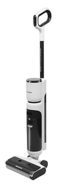 Вертикальный пылесос с влажной уборкой Redmond VH1312 белый Вертикальный пылесос с влажной уборкой Redmond VH1312 белый