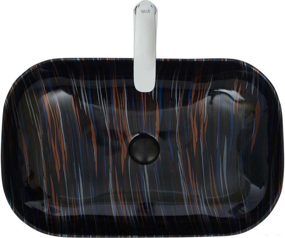 Умывальник Weltwasser Elbach 2143P K501 Умывальник Weltwasser Elbach 2143P K501