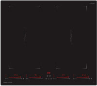 Варочная панель Zigmund &amp; Shtain CI 29.6 B