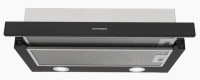 Вытяжка Kuppersberg SLIMDUAL 60 B