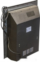 Камин Real Flame Majestic Lux BL S