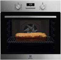 Духовой шкаф Electrolux EOF3F00X