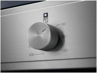 Духовой шкаф Electrolux EOF3F00X