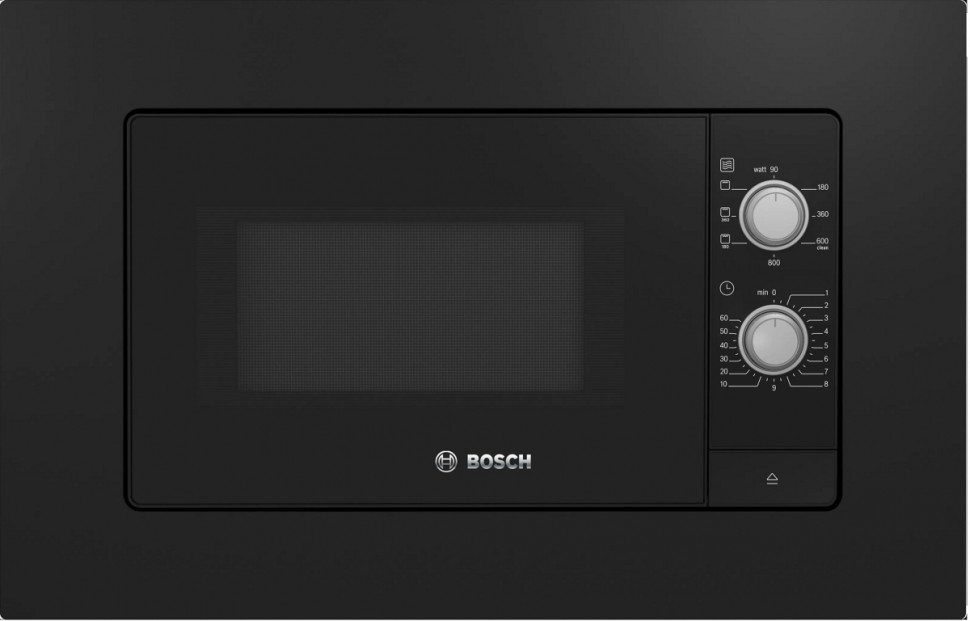 Микроволновая печь Bosch BEL620MB3