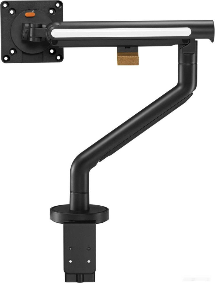 Кронштейн Ultramounts UM725B (черный) Кронштейн Ultramounts UM725B (черный)