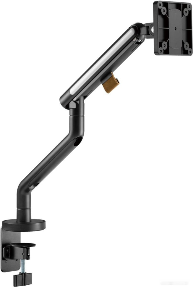 Кронштейн Ultramounts UM725B (черный) Кронштейн Ultramounts UM725B (черный)