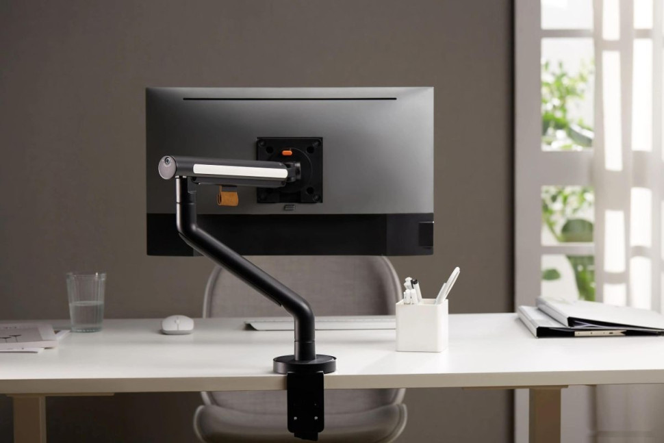 Кронштейн Ultramounts UM725B (черный) Кронштейн Ultramounts UM725B (черный)