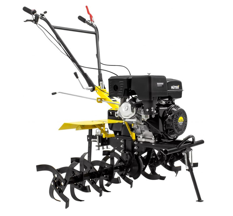 Бензиновый мотоблок Huter МК-13000М Бензиновый мотоблок Huter МК-13000М