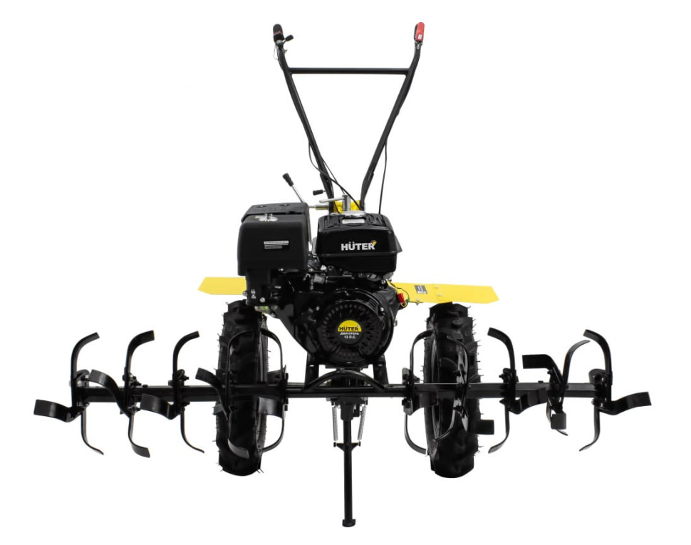 Бензиновый мотоблок Huter МК-13000М Бензиновый мотоблок Huter МК-13000М
