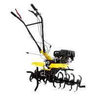 Бензиновый мотоблок Huter МК-13000М