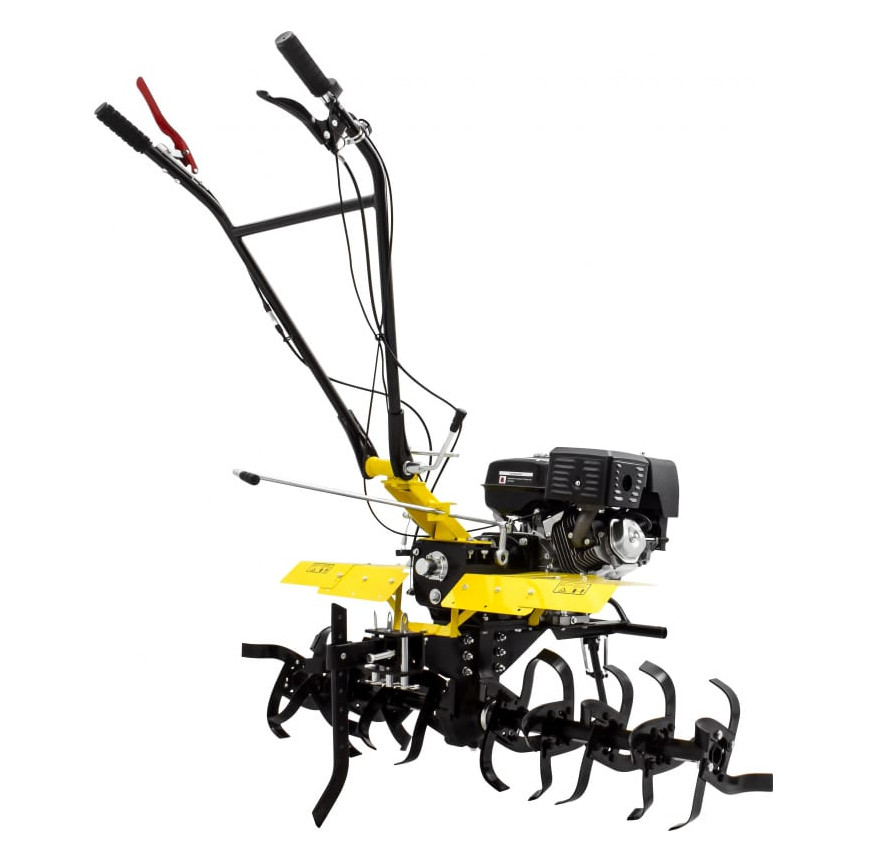 Бензиновый мотоблок Huter МК-13000М Бензиновый мотоблок Huter МК-13000М