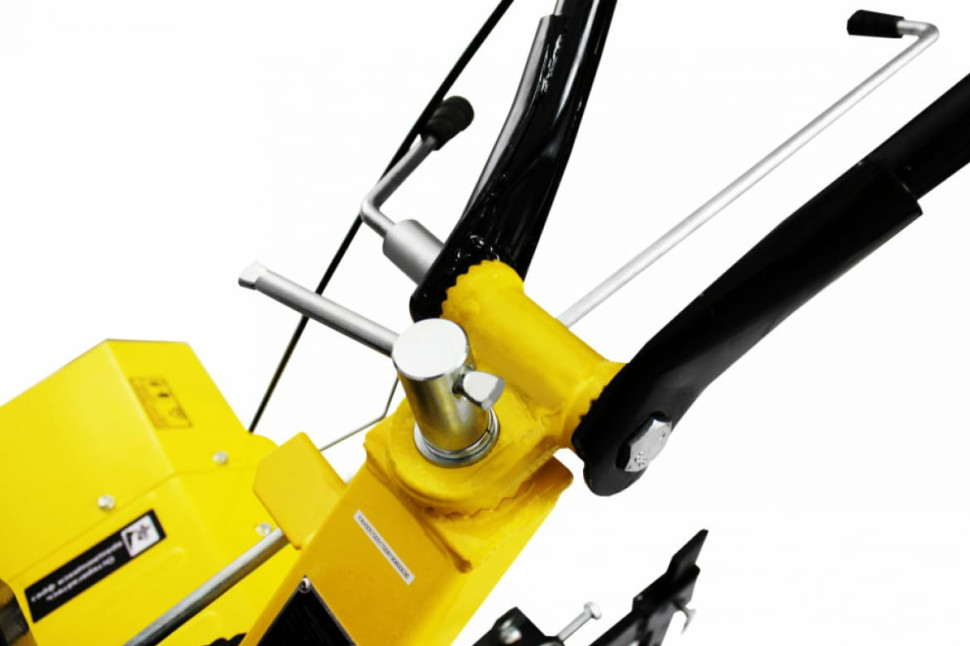 Бензиновый мотоблок Huter МК-13000М Бензиновый мотоблок Huter МК-13000М