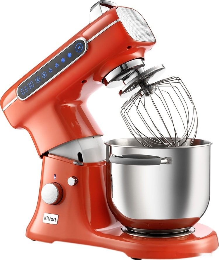 Кухонный комбайн Kitfort KT-3037-3