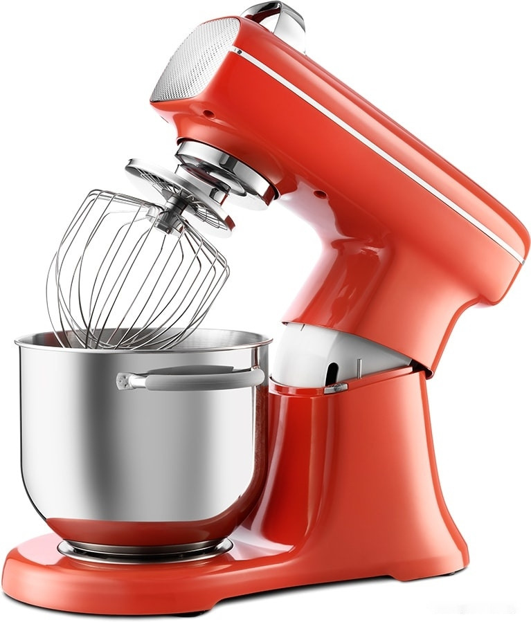 Кухонный комбайн Kitfort KT-3037-3 Кухонный комбайн Kitfort KT-3037-3