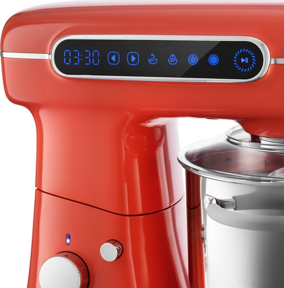 Кухонный комбайн Kitfort KT-3037-3 Кухонный комбайн Kitfort KT-3037-3